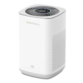 C350 Filter 769891132862 Air Purifier For Home Smart True Cleaner With H13 Hepa Removes Aller