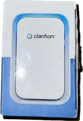 Filter 810098572774 Clarifion Air Ionizer Less Plug-in 1 Device