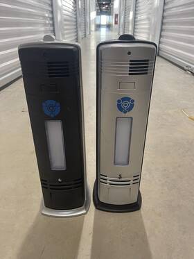 Filter 822433908001 Home Air Purifier Deodorizer Fresh Cleaner Ozone Generator Ionizer Sterilizatio