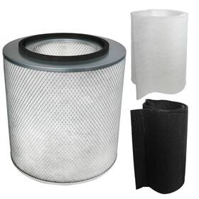 Aa-fm450 Filter Filter-monster Hepa For Austin Air Allergy Machines