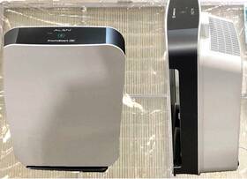 Breathesmart75i Filter Alen Breathesmart 75i Hepa Air Purifier 25db Ife Mfrwrnty Spare Filter- Unused