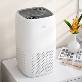 Hy3800 Filter Ouneda Portable Air Purifier With H13 True Hepa Carbon Personal Low Nois B1