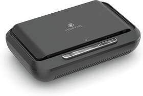 Ma-car-b1-fba Filter Ma-car Air Purifier With True Hepa H13 99.9% Removal In A Modern Design