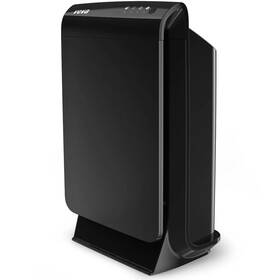 Veva9000 Filter Veva Air Purifier Large Room - Prohepa 9000 Washable 600 Sq. Ft. Black