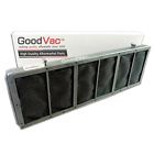 Filter4 Oreck Replacement Odor Eliminator 4611600495590