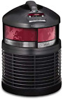 Filterqueen Defender Air Purifier Hepa Cleaner Black For Home Office Bus