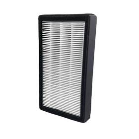 Filters Fast 810147778775 Replacement For Germguardian Flt4100 Hepa Filter E