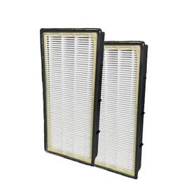 Hrf-c2 Filters Fast 810147778812 Replacement For Honeywell Hrf-c1 - 2-pack