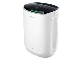 Filtrete 638060852354 Smart Air Purifier And Quality Monitor White