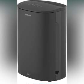 Fap-c02-a2 Filtrete New Filter - Room Air Purifier Medium 150 Sq Ft Black