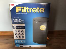 Fap-co3ba-g2 Filtrete Room Air Purifier - Large 250 Sq. Ft. Fap-c03-a2