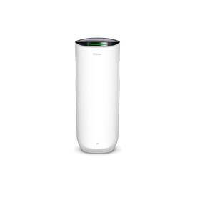 Fap-st02n Filtrete Large Room Rap Device True Hepa Tower Air Purifier Wifi Enabled White