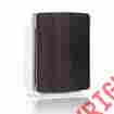 Fit50 Fit50-pure-espresso Alen Breathesmart Hepa Air Purifier Espresso Panel Ozone Safe Ionizer 810587020922