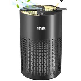 Hs0367 Fitnate Air Purifiers For Home Large Room Up To 1076 Ft With Aromatherapy