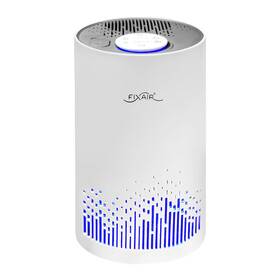 Fix Air 198168966259 Fixair Portable Purifier For Home H13 True Hepa Cleaner Smoke F