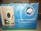 Fla-182052402-us Unbranded Us Plug Ozone Generator Ozonator Air Purifier 712994250711