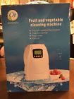 Fla-1990165-us Unbranded Air Purifier Ozone Generator Fruits Vegetable Water Sterilizer Ozonator