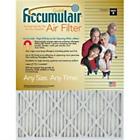 Flnfb14x254 Filters Now Gold Accumulair Air Filter White 886566054318