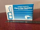 Fn-30lc Pyramid Products Filter Odor Neutralizer Replacement Elements Citrus