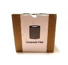 B0787y4dd1 For Gshine Air Purifier Hepa Filter Replacement Sealed