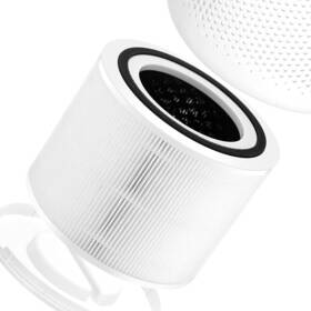 300s For Levoit Core 300 Air Purifier 598481846627 Replacement Filter 3-in-1 15z