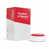 Fos0001 Freedom Of Speech Adult Board Game The Team 869785000403