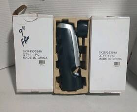Bg-353949 Fox Valley Traders Lot Of 2 Home Air Ionizers