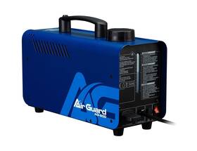 Ag-800 Foxcup Air Guard - 800w Efficient Antibacterial Vaporizer With Built-in Timer