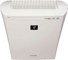 Fa-a40u-w Fp-a40uw 26 Sharp Hepa Air