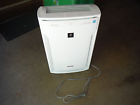 Fp-a60u-w Sharp Air Purifier Great
