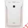 Fp-a80uw Fan Air Speeds Quiet Purifier Filter 454 Library 3 Hepa Sharp