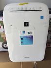Fp-f60u-w Sharp New In Open