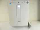 Fp-p40cx Sharp Ion Air Purifier Plasmacluster Carbon Filter Cleaning System