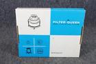 Fq-683 Unbranded Filter Queen Set Of Sanitary Replacement Cone