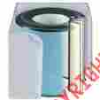 Fr402b Austin Air Bedroom Cleaner Machine White Sd 769100041138