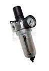Fr804n Co Edge Industrial Compressed Air Filter Regulator Combo No Free