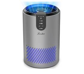 18374782 Freaire Air Purifiers For Bedroom Hepa Home Up To 538 Ft /h