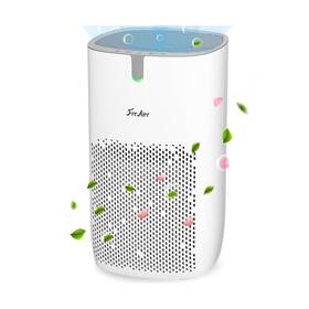 Epi266 Freaire Air Purifier Purifiers For Bedroom Up To 1420 Ft Larger Hepa
