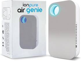 Freeze2trim 313114891885 Ion Pure Plug In Air Purifier For Home Negative Technology Allergen