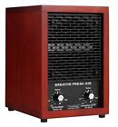 Fresh Air Breathe Commercial Purifier Ozone Generator Sterilizer 759754420069
