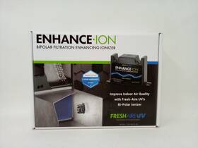 Fresh-aire Uv 095247199938 Enhance Ion Bipolar Filtration Enhancing Ionizer Tuv-bipo-er