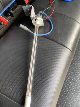 Fresh-aire Uv 810099040814 Tuvp-er