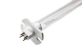 Lse-rl-fa-tuvl-215 Fresh-aire Uv Rl-fa-tuvl-215 Lamp 14.5 Inch Compatible With 2-year Apco Series
