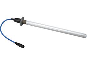 Fresh-aire Uv Tuvl-315p Fresh-aire Replacement Uvc Quartz Insulated Lamp 3-yr 15 In Plug