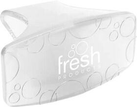 Fresh Products Eco Bowl Clip Air Freshener Toilet Trash