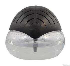 Hazk016093 Freshair Goodvac Air Revitalizer Humidifier/purifier/fragrance Scent Dispenser Diffuser