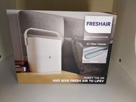 Pemp-359 Freshair Air Purification Filter 359 Portable Sleek Design