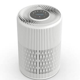 Freshdew 850059175828 Air Purifiers For Home Purifier Up To 1300ft Smoke Pet Dander Odors