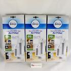 Frf101b Febreze Replacement Dual Action Air Purifier Filter Model 092926911010