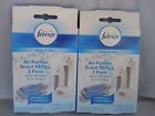 Frf102l Febreze Air Purifier Scent